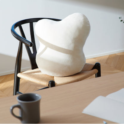 fufuly 呼吸するクッション